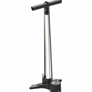 Lezyne Macro Floor Drive 2.5 DV Floor Pump