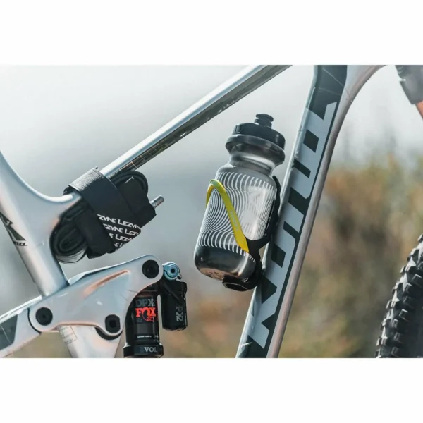 Lezyne Matrix Team Water Bottle Cage