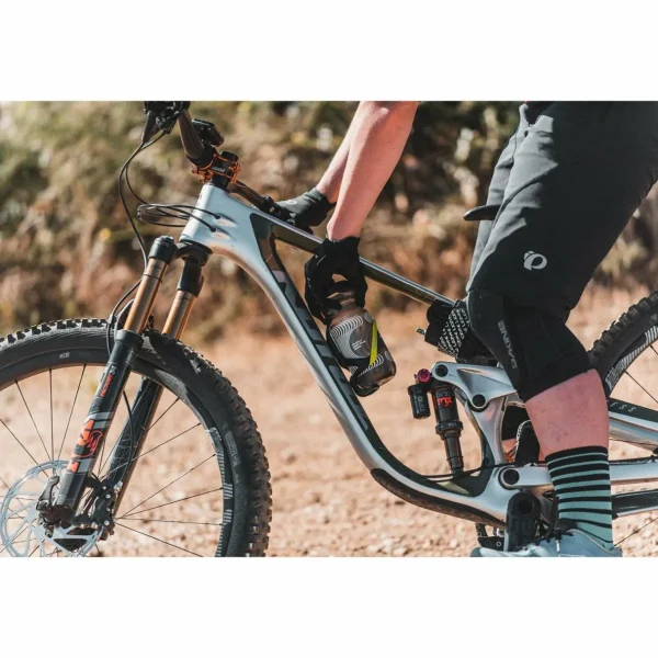 Lezyne Matrix Team Water Bottle Cage