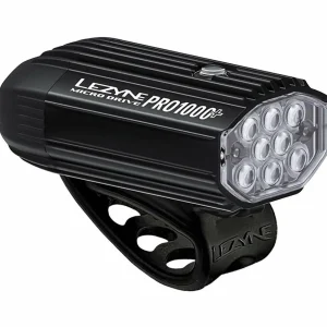 Lezyne Micro Drive Pro 1000+ Front Bike Light