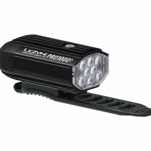 Lezyne Micro Drive Pro 1000+ Front Bike Light