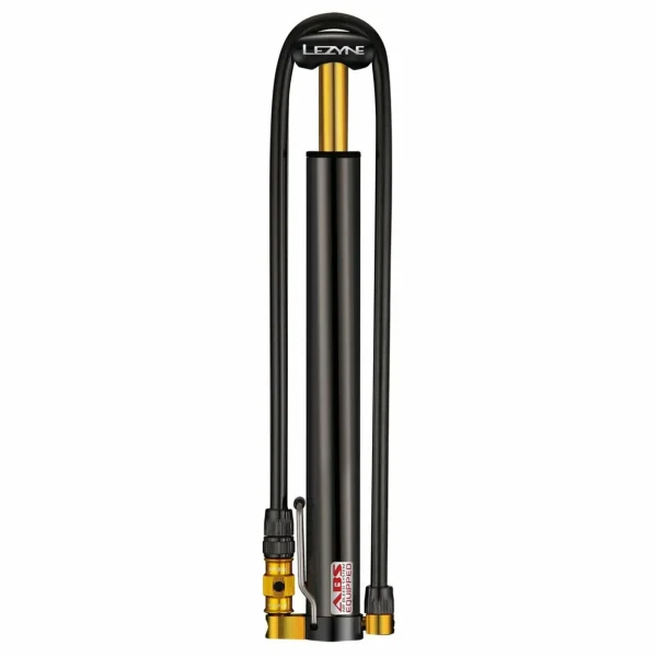 Lezyne Micro Floor Drive HV Hand Pump