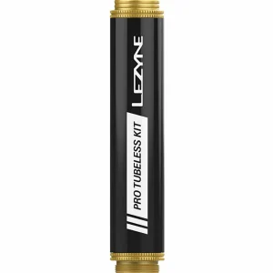 Lezyne Pro Tubeless Kit