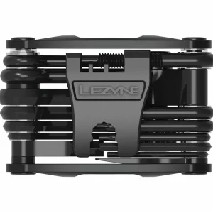 Lezyne Rap II 25 CO2 Multi-Tool
