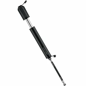 Lezyne Sport Drive HV Hand Pump
