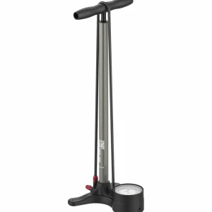 Lezyne Sport Floor Drive 3.5 DV Floor Pump