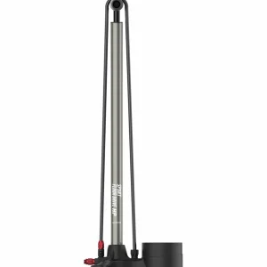 Lezyne Sport Floor Drive 3.5 DV Floor Pump