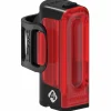Lezyne Strip Pro Ai Alert 400+ Rear Bike Light
