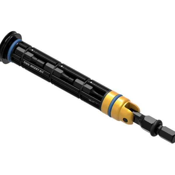 Lezyne Tool Handlebar Insert Kit