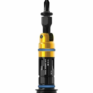 Lezyne Tool Handlebar Insert Kit
