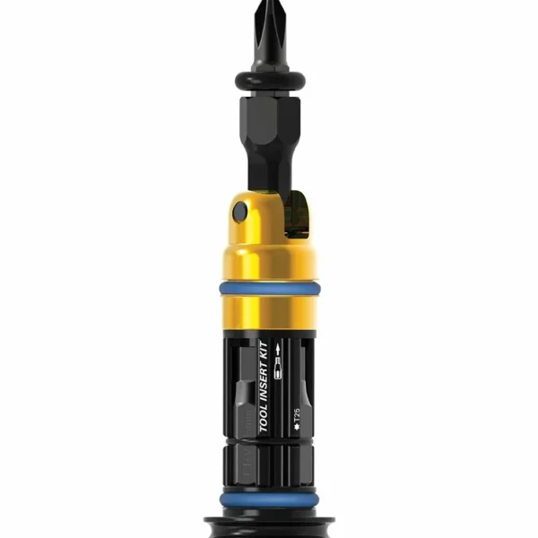 Lezyne Tool Handlebar Insert Kit