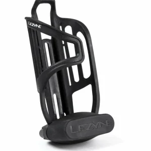 Lezyne Tubeless Flow Storage Loaded Bottle Cage