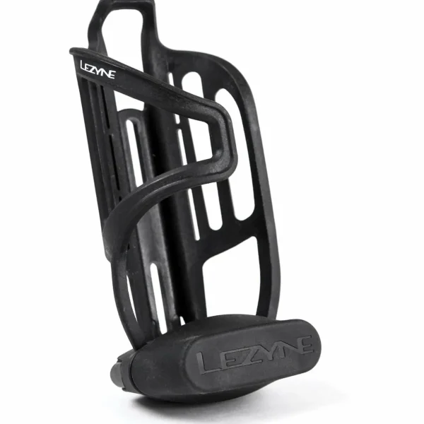 Lezyne Tubeless Flow Storage Loaded Bottle Cage
