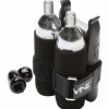 Lezyne Twin Kit Tire Repair Kit