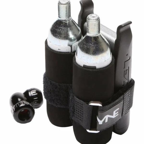 Lezyne Twin Kit Tire Repair Kit