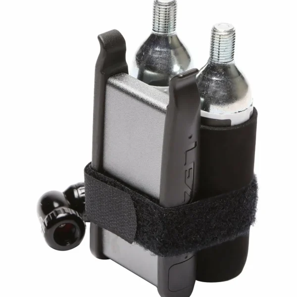 Lezyne Twin Kit Tire Repair Kit