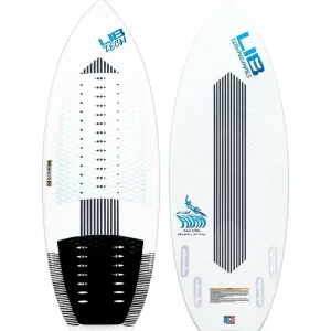Lib Tech Air'n Techno Pop Wakesurf Board 2024