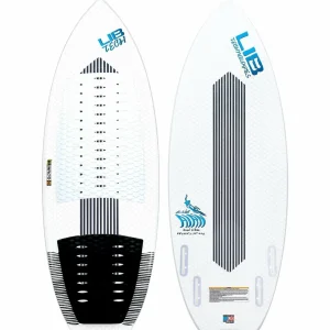 Lib Tech Air'n Techno Pop Wakesurf Board - Blem 2024