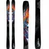 Lib Tech Backwards Skis 2025