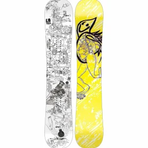 Lib Tech Box Scratcher BTX Snowboard 2024