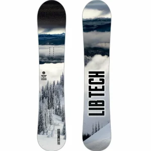 Lib Tech Cold Brew C2 Snowboard 2025