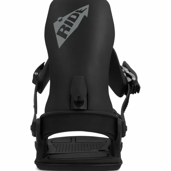 Lib Tech Cold Brew C2 Snowboard + Ride C-6 Snowboard Bindings 2024