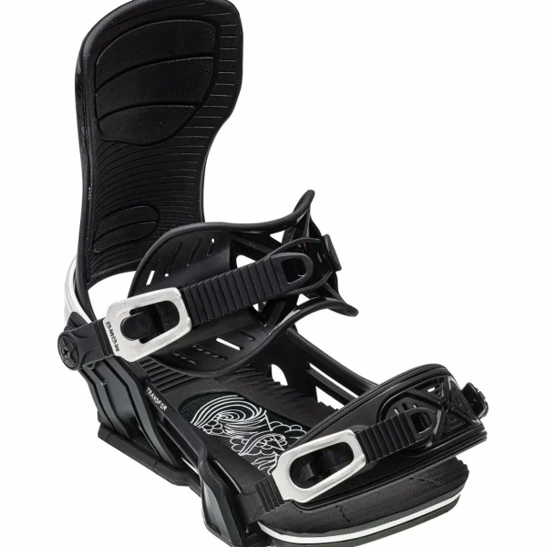 Lib Tech Cold Brew C2 Snowboard + Bent Metal Transfer Snowboard Bindings 2024