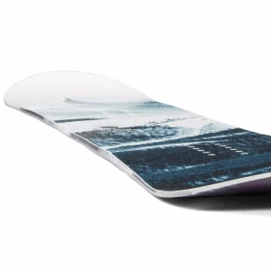 Lib Tech Cold Brew C2 Snowboard + Bent Metal Transfer Snowboard Bindings 2024