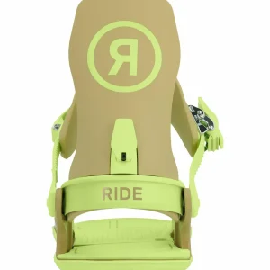 Lib Tech Cold Brew C2 Snowboard + Ride C-6 Snowboard Bindings 2024