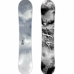 Lib Tech Cortado C2 Snowboard + Bent Metal Stylist Snowboard Bindings - Women's 2025