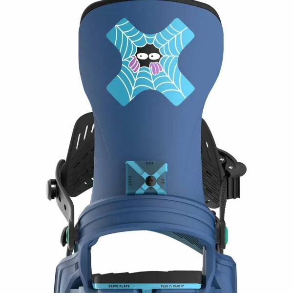 Lib Tech Cortado C2 Snowboard + Bent Metal Stylist Snowboard Bindings - Women's 2025
