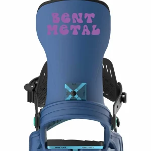 Lib Tech Cortado C2 Snowboard + Bent Metal Stylist Snowboard Bindings - Women's 2025