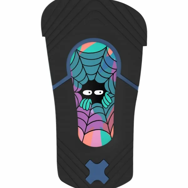 Lib Tech Cortado C2 Snowboard + Bent Metal Stylist Snowboard Bindings - Women's 2025