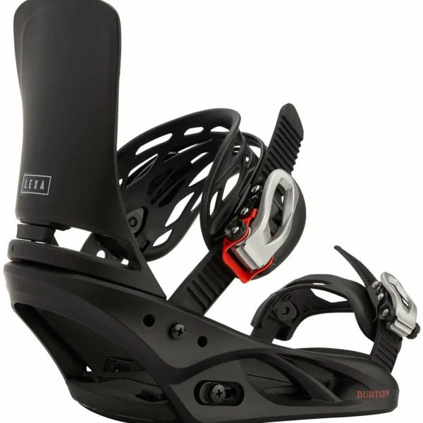 Lib Tech Cortado C2 Snowboard + Lexa Snowboard Bindings - Women's 2024