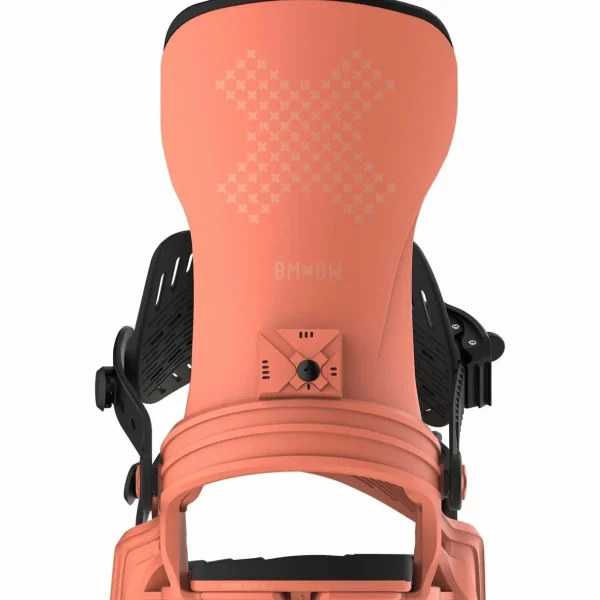 Lib Tech Cortado C2 Snowboard + Bent Metal Stylist Snowboard Bindings - Women's 2025