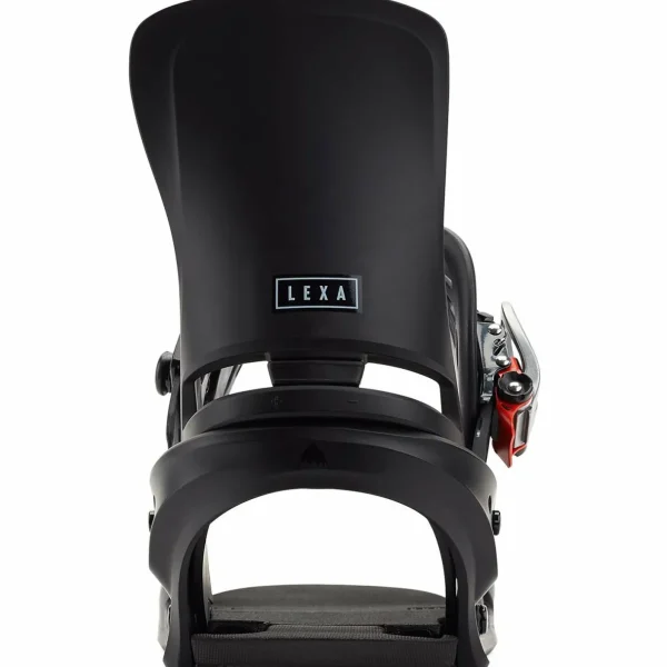 Lib Tech Cortado C2 Snowboard + Lexa Snowboard Bindings - Women's 2024