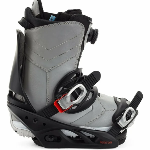 Lib Tech Cortado C2 Snowboard + Lexa Snowboard Bindings - Women's 2024