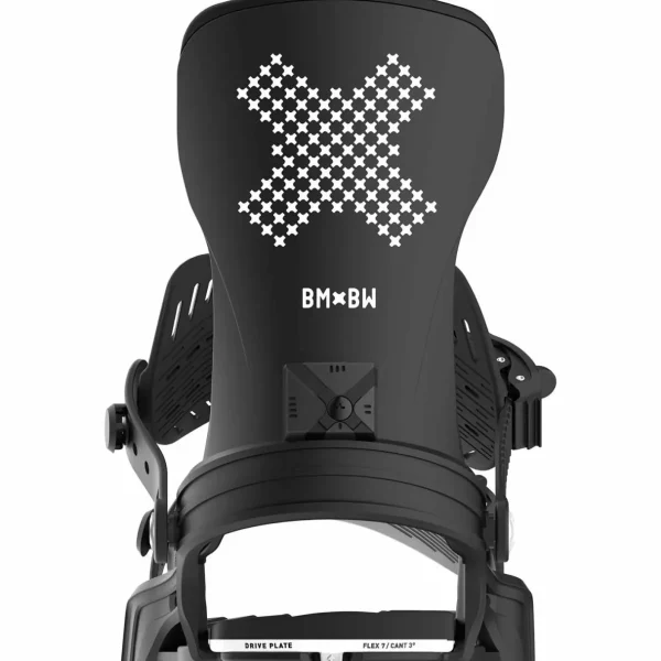 Lib Tech Cortado C2 Snowboard + Bent Metal Stylist Snowboard Bindings - Women's 2025
