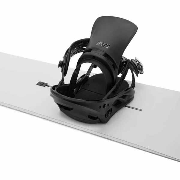Lib Tech Cortado C2 Snowboard + Lexa Snowboard Bindings - Women's 2024