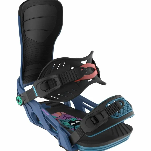 Lib Tech Cortado C2 Snowboard + Bent Metal Stylist Snowboard Bindings - Women's 2025