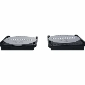 Lib Tech Escalator Splitboard + Spark R&D Arc ST Splitboard Bindings + Canted Pucks 2025