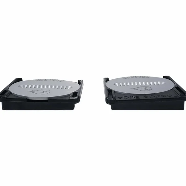 Lib Tech Escalator Splitboard + Spark R&D Arc ST Splitboard Bindings + Canted Pucks 2025
