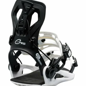 Lib Tech Glider BTX Snowboard + GNU B-Real Snowboard Bindings - Women's 2025