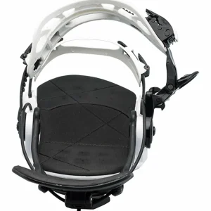 Lib Tech Glider BTX Snowboard + GNU B-Real Snowboard Bindings - Women's 2025