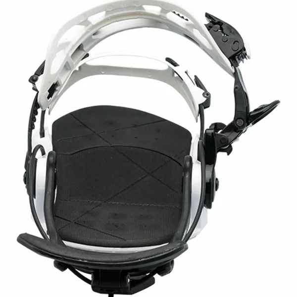 Lib Tech Glider BTX Snowboard + GNU B-Real Snowboard Bindings - Women's 2025