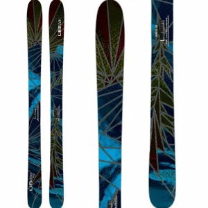 Lib Tech Hemi 102 Skis 2025