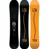 Lib Tech Lib Rig Snowboard 2024