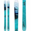 Lib Tech Libstick 103 Skis - Women's 2025
