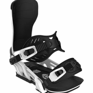 Lib Tech MC Wayfinder II C2 Snowboard + Bent Metal Transfer Snowboard Bindings 2025