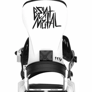 Lib Tech MC Wayfinder II C2 Snowboard + Bent Metal Transfer Snowboard Bindings 2025